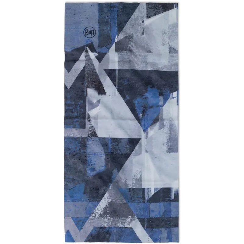 Buff Original EcoStretch Neckwarmer Toude Tide Blue-1